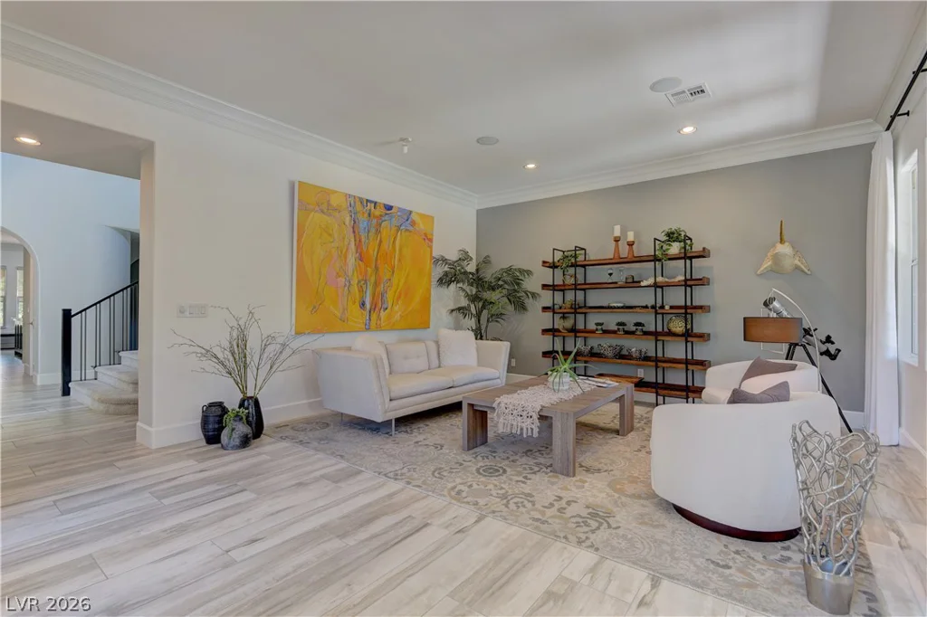1217 Muscato, Las Vegas, NV 89144