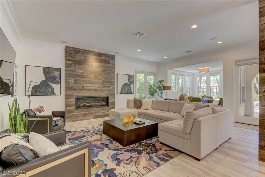1217 Muscato, Las Vegas, NV 89144