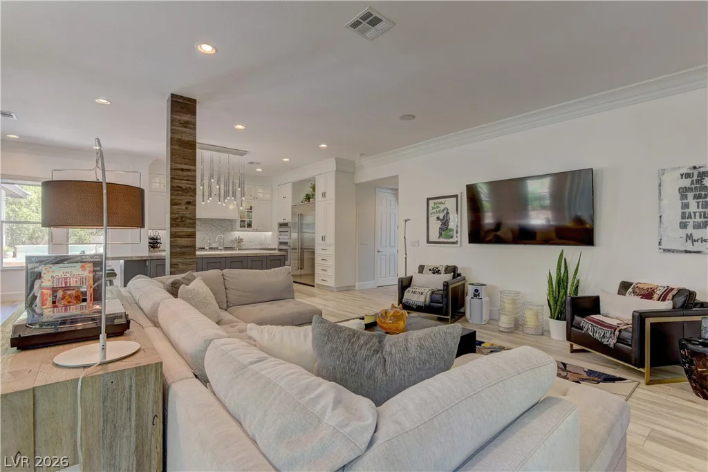 1217 Muscato, Las Vegas, NV 89144