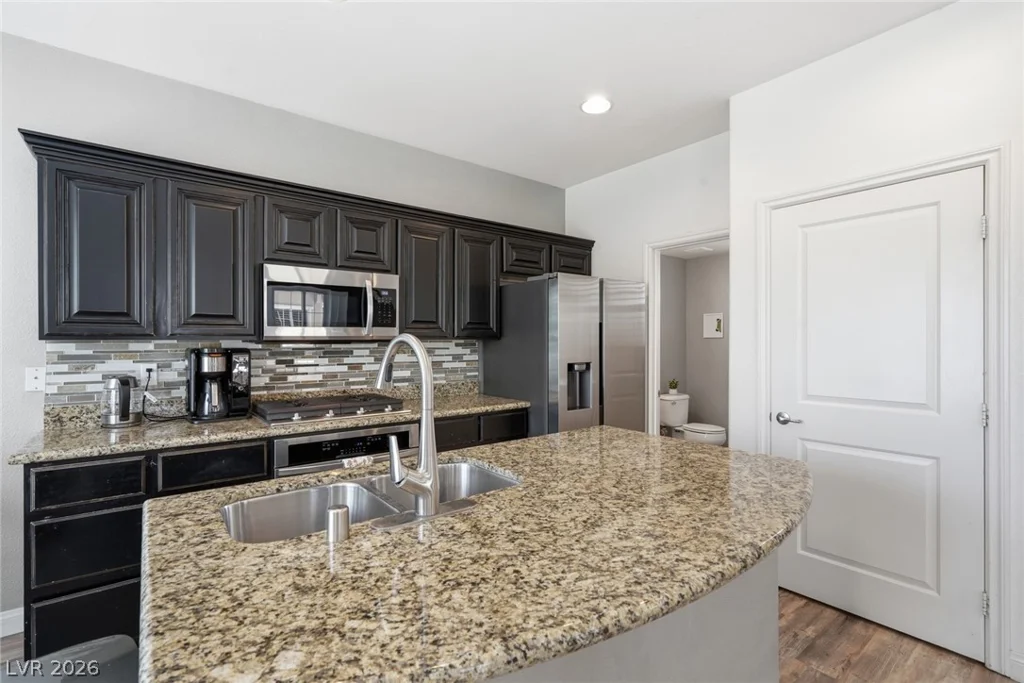 11326 Colinward, Las Vegas, NV 89135