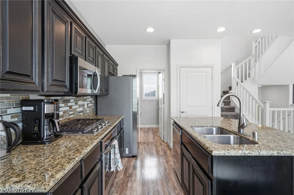11326 Colinward, Las Vegas, NV 89135
