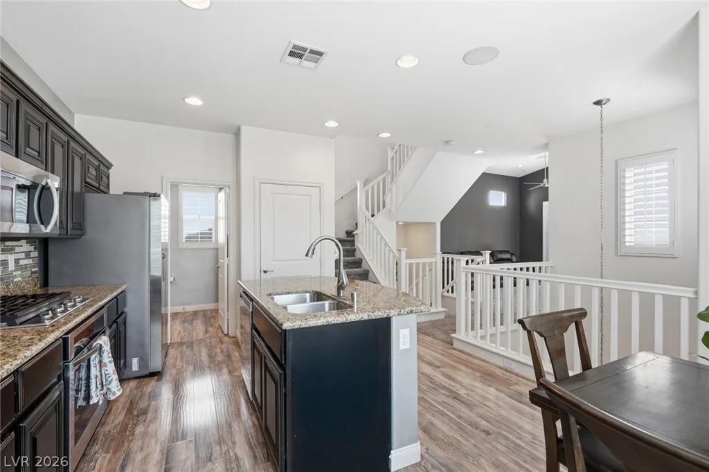 11326 Colinward, Las Vegas, NV 89135