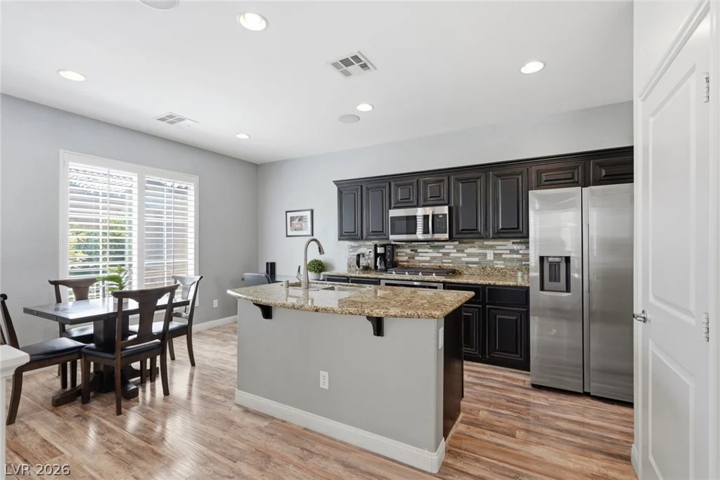 11326 Colinward, Las Vegas, NV 89135