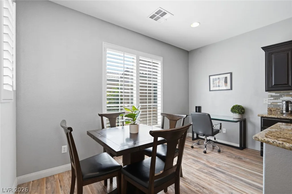 11326 Colinward, Las Vegas, NV 89135