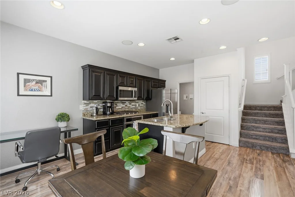 11326 Colinward, Las Vegas, NV 89135