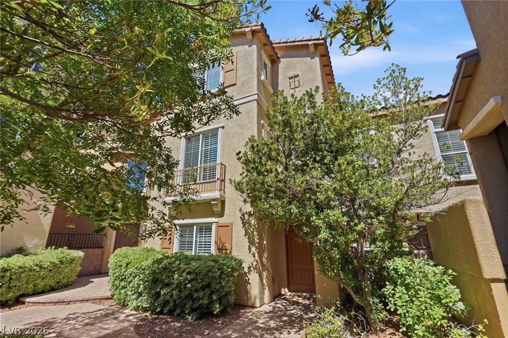 11326 Colinward, Las Vegas, NV 89135