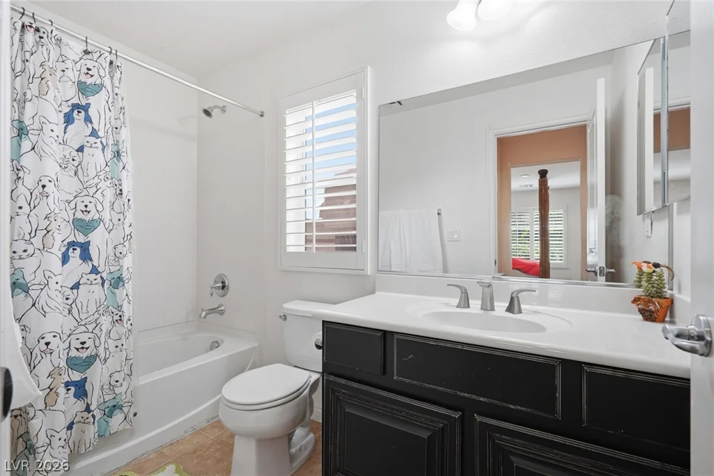 11326 Colinward, Las Vegas, NV 89135