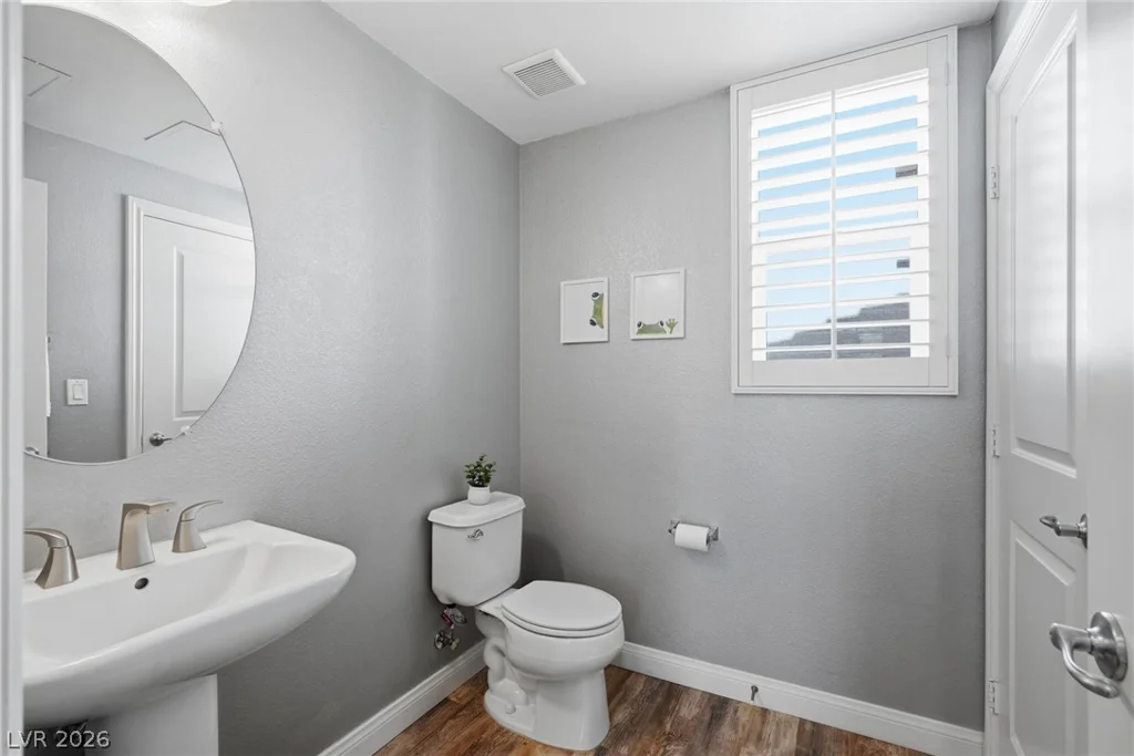 11326 Colinward, Las Vegas, NV 89135