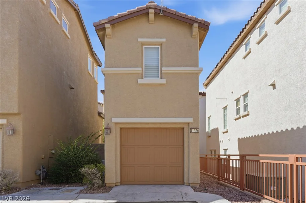 11326 Colinward, Las Vegas, NV 89135
