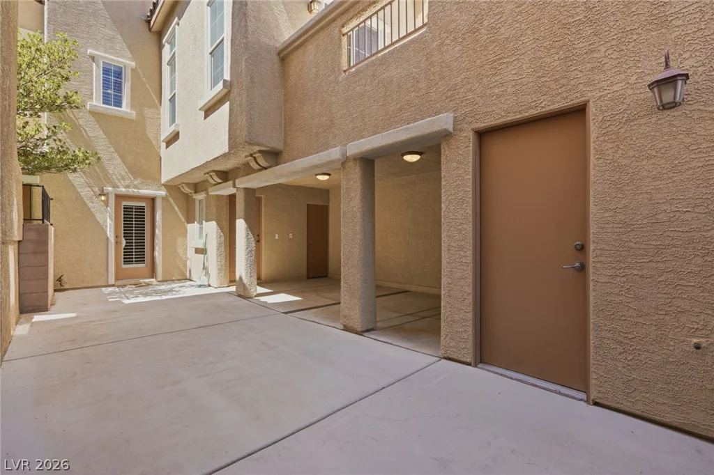 11326 Colinward, Las Vegas, NV 89135