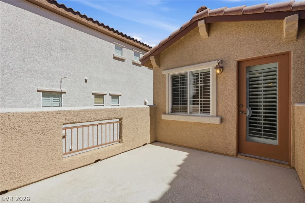 11326 Colinward, Las Vegas, NV 89135