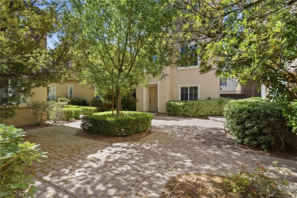 11326 Colinward, Las Vegas, NV 89135