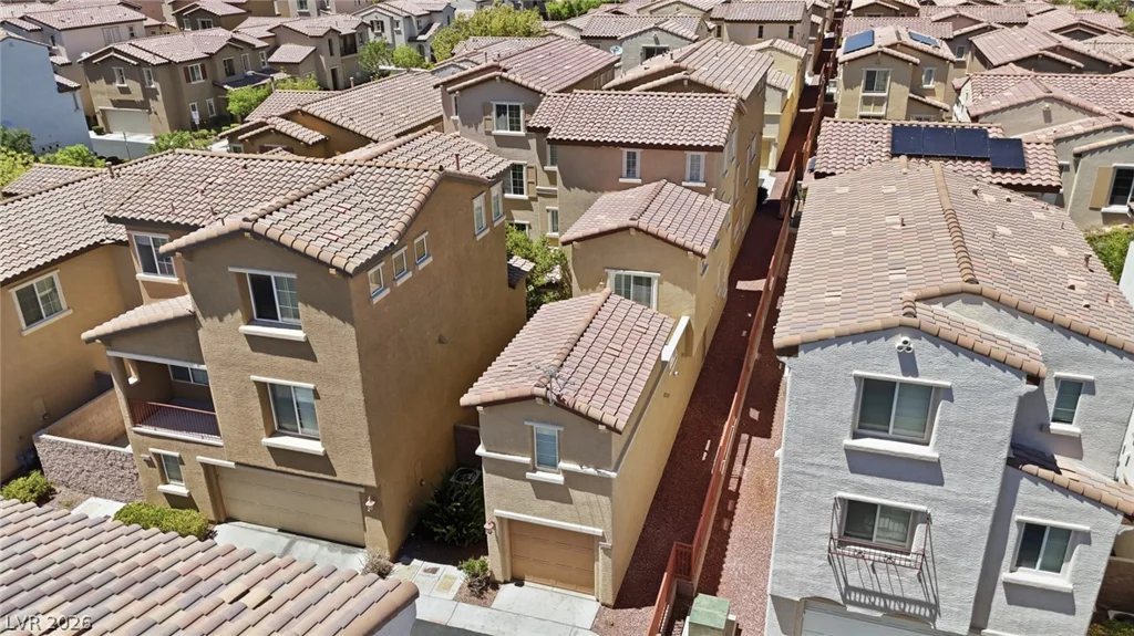 11326 Colinward, Las Vegas, NV 89135