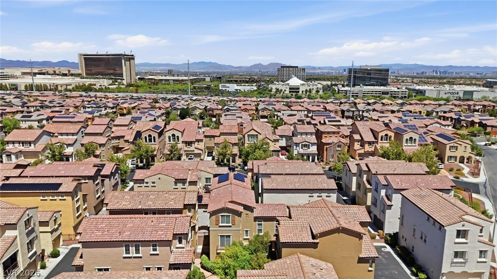 11326 Colinward, Las Vegas, NV 89135