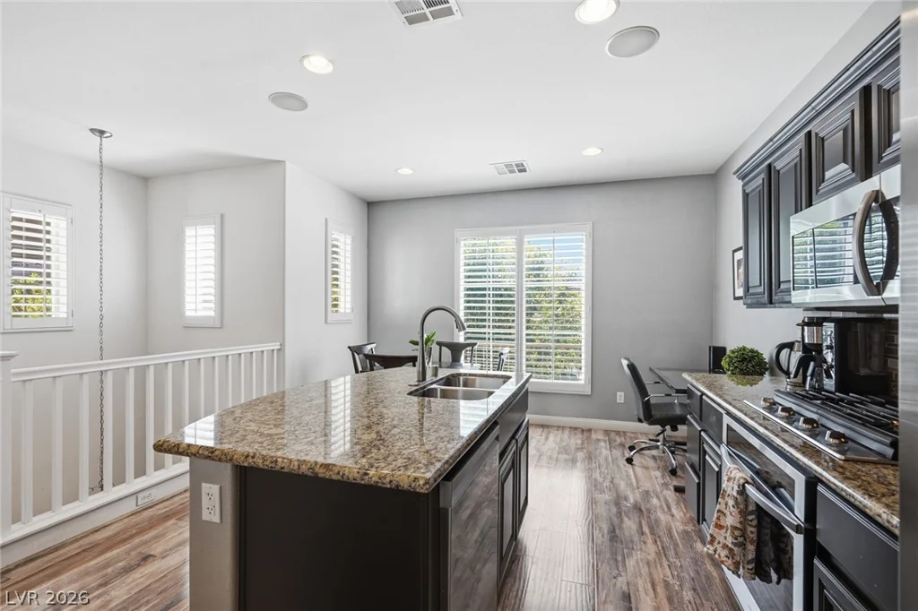 11326 Colinward, Las Vegas, NV 89135