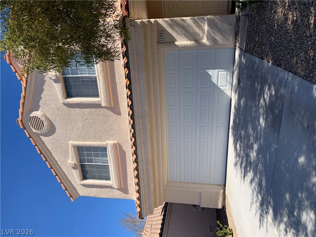 1240 Emerald Crest, Henderson, NV 89052