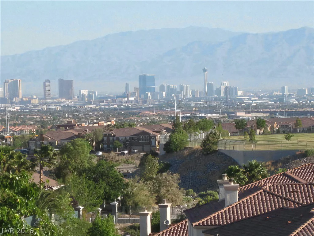 1240 Emerald Crest, Henderson, NV 89052