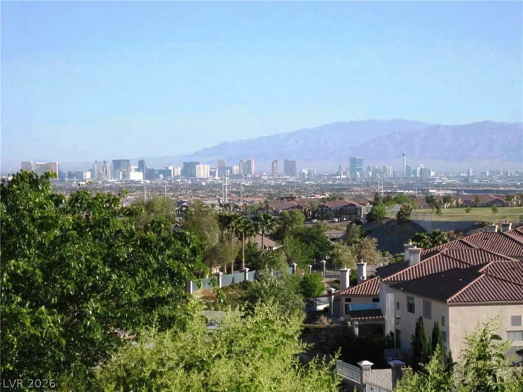 1240 Emerald Crest, Henderson, NV 89052