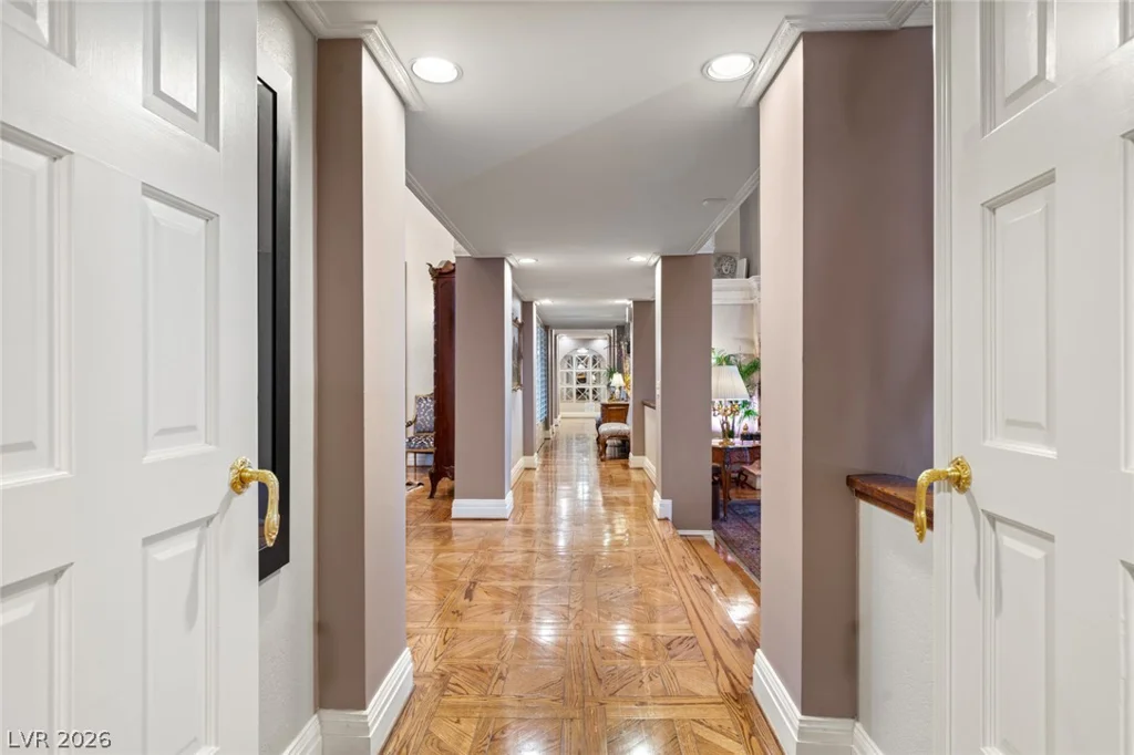 3074 Monte Rosa, Las Vegas, NV 89120