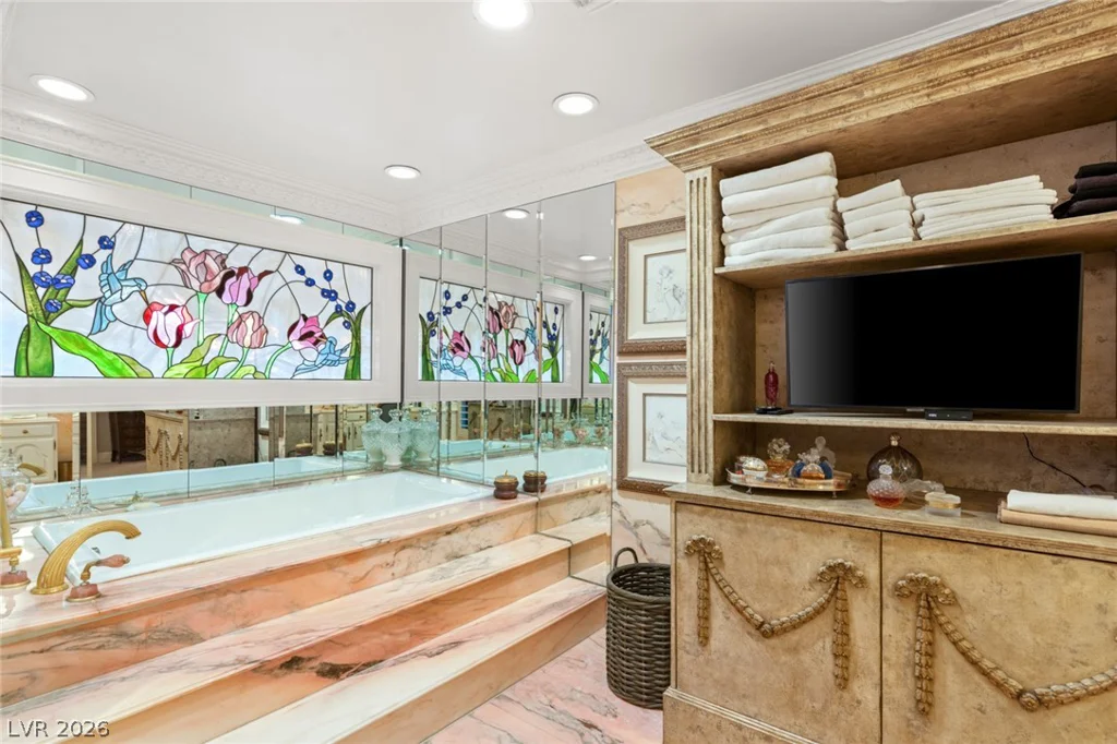 3074 Monte Rosa, Las Vegas, NV 89120