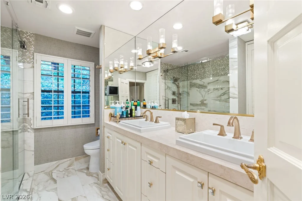 3074 Monte Rosa, Las Vegas, NV 89120