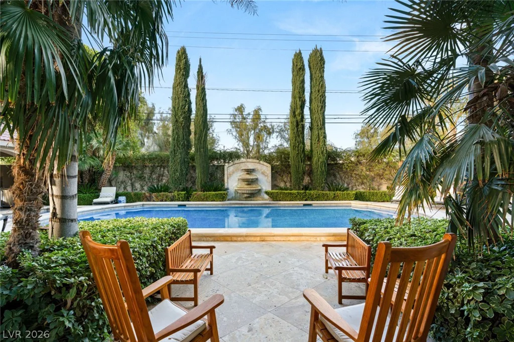 3074 Monte Rosa, Las Vegas, NV 89120