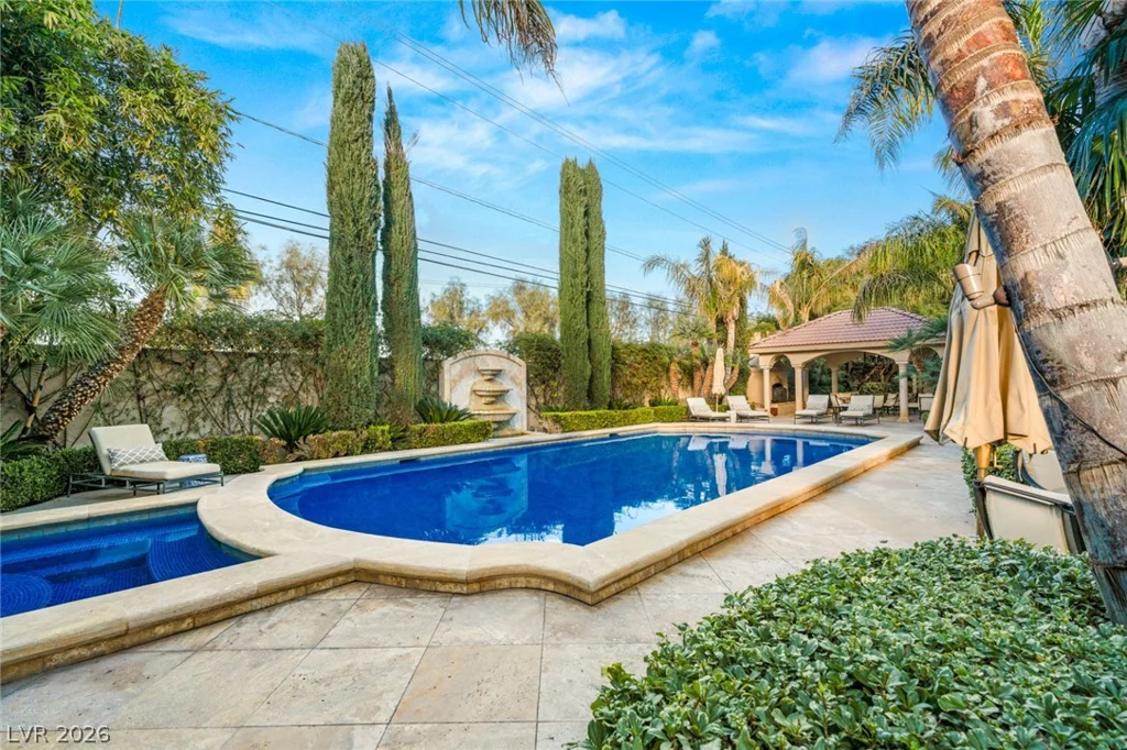 3074 Monte Rosa, Las Vegas, NV 89120