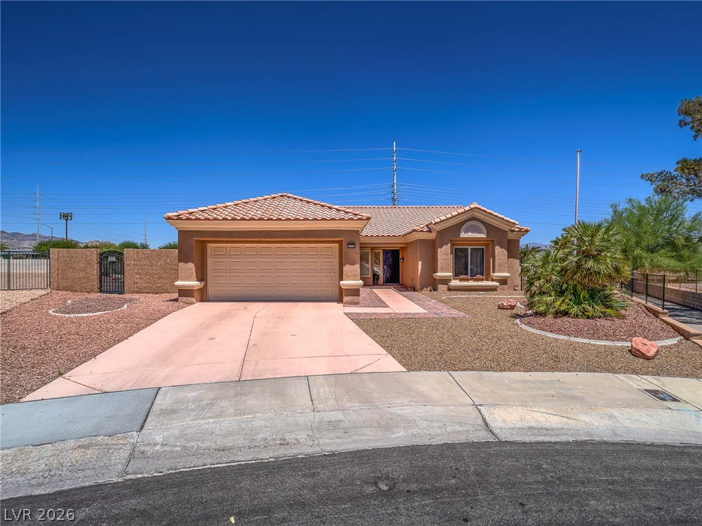 3112 Haddon, Las Vegas, NV 89134