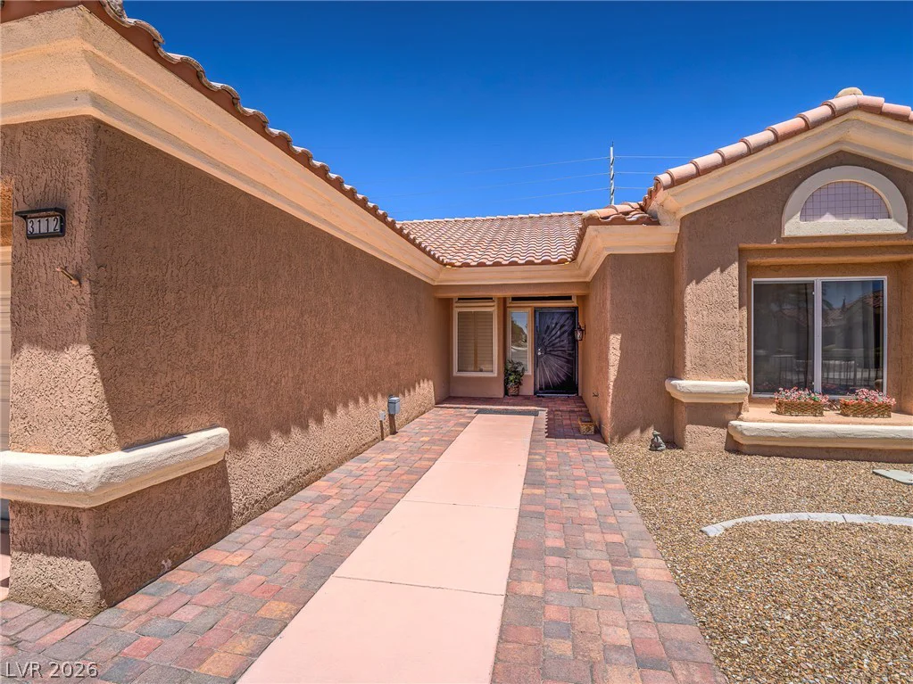 3112 Haddon, Las Vegas, NV 89134