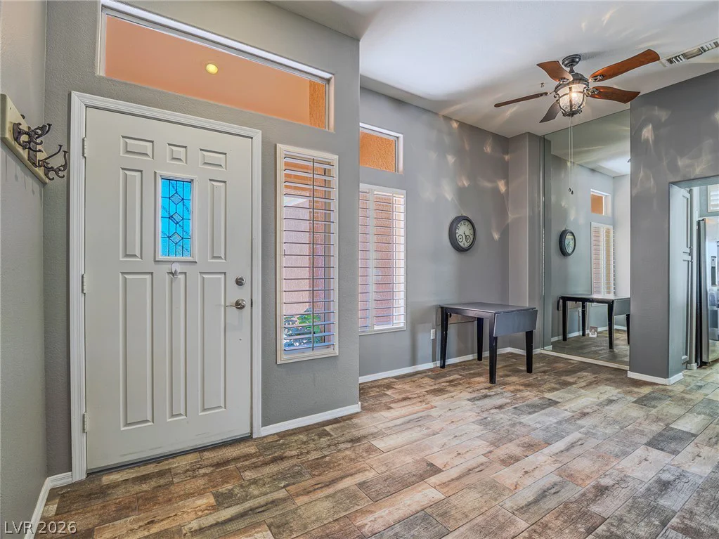 3112 Haddon, Las Vegas, NV 89134