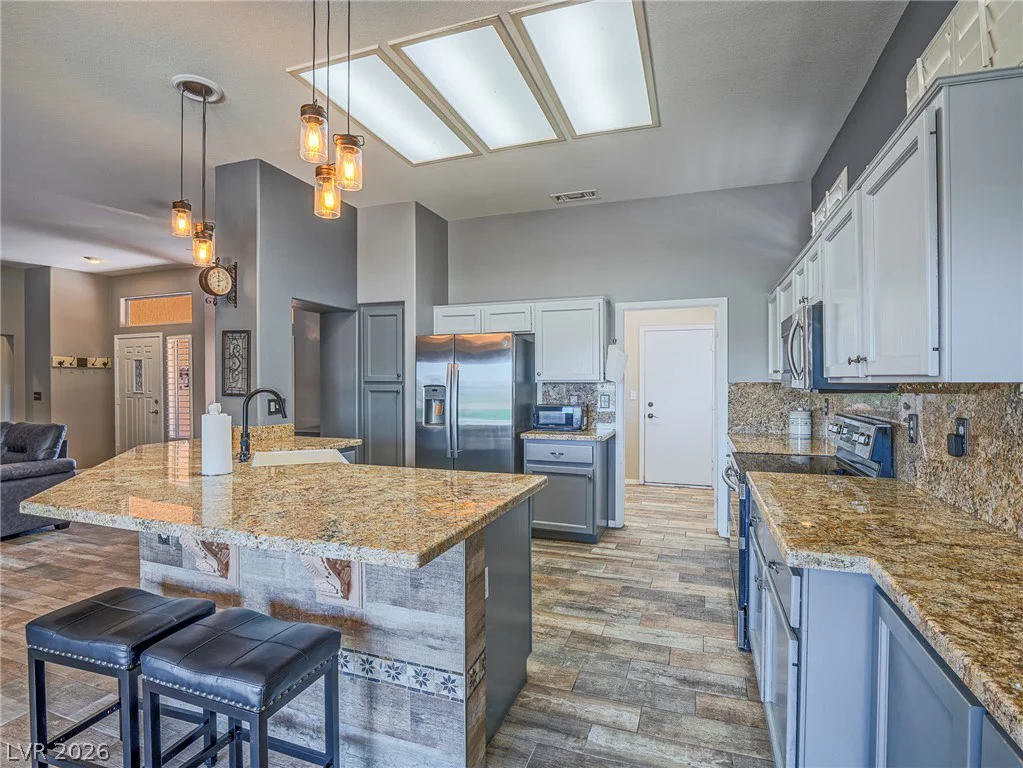 3112 Haddon, Las Vegas, NV 89134