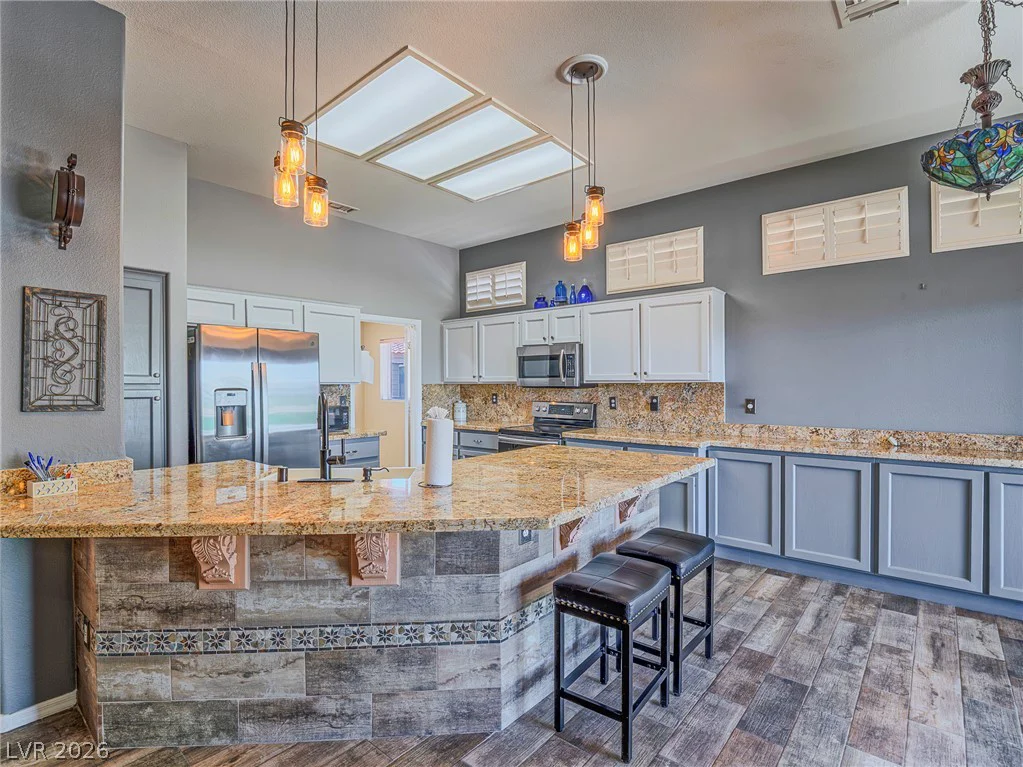 3112 Haddon, Las Vegas, NV 89134