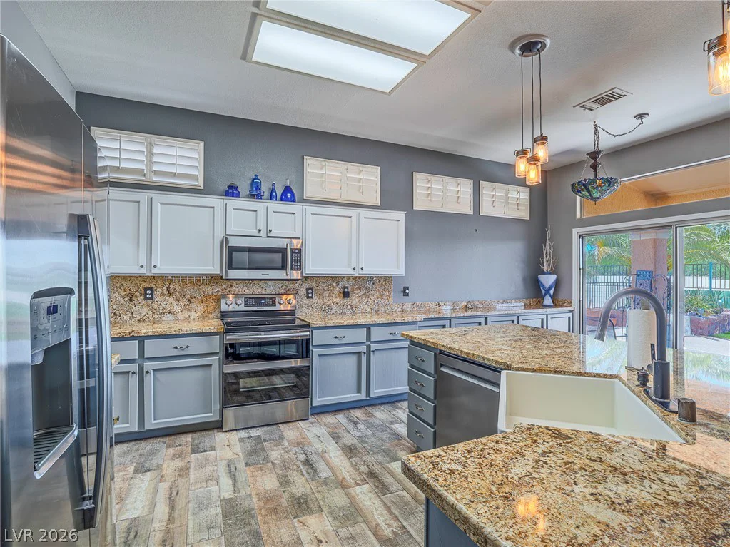 3112 Haddon, Las Vegas, NV 89134