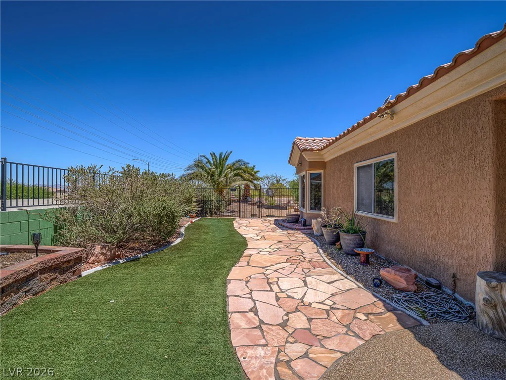 3112 Haddon, Las Vegas, NV 89134