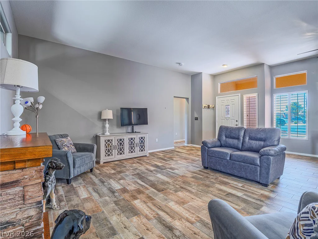 3112 Haddon, Las Vegas, NV 89134