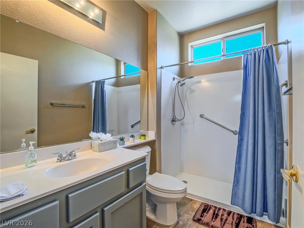3112 Haddon, Las Vegas, NV 89134