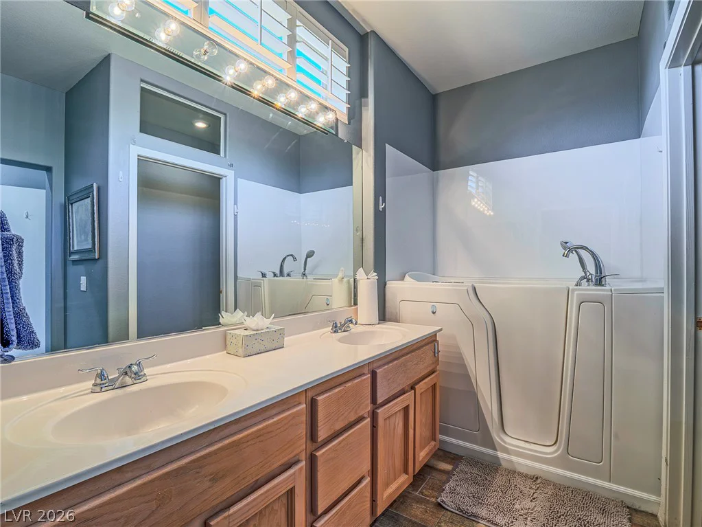 3112 Haddon, Las Vegas, NV 89134