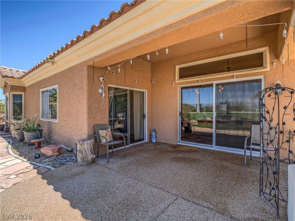 3112 Haddon, Las Vegas, NV 89134