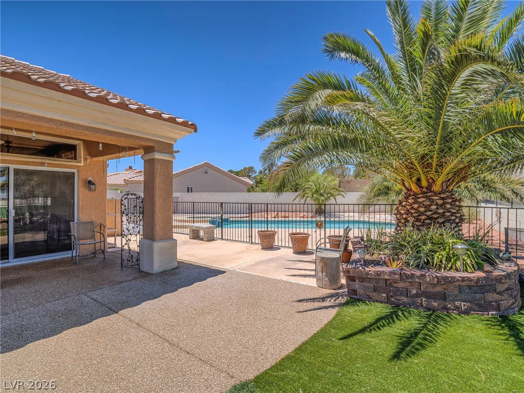 3112 Haddon, Las Vegas, NV 89134