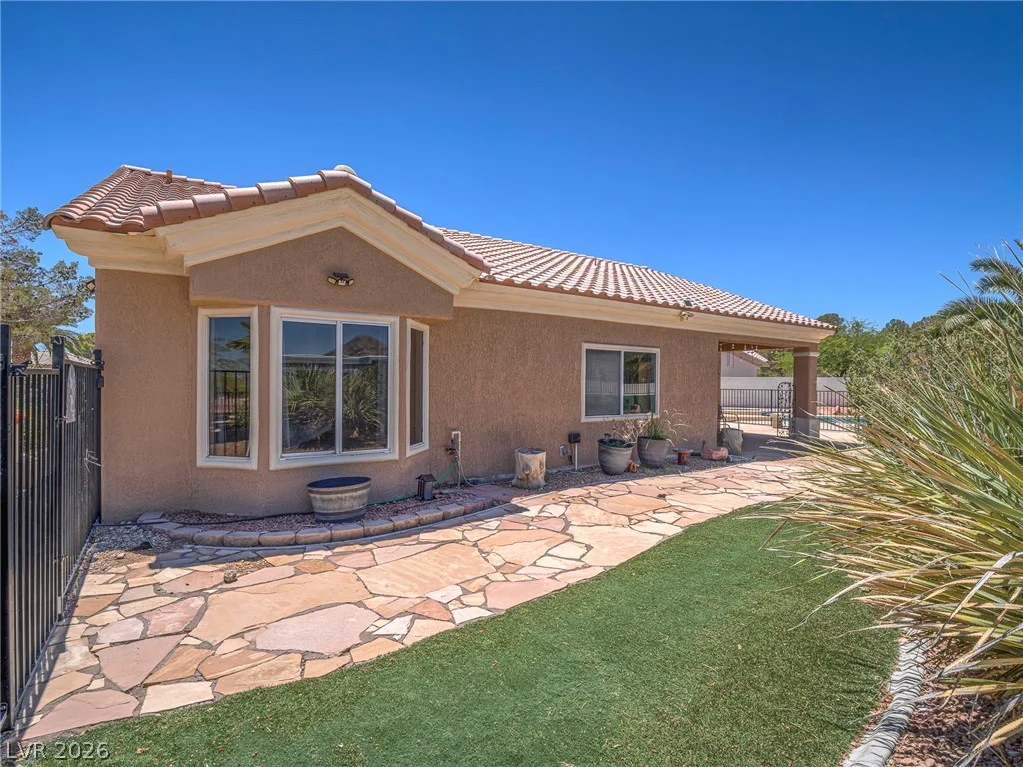 3112 Haddon, Las Vegas, NV 89134