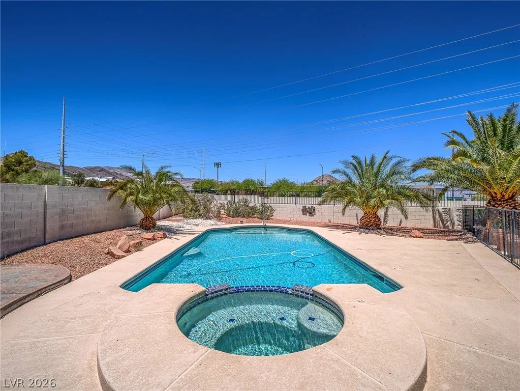 3112 Haddon, Las Vegas, NV 89134