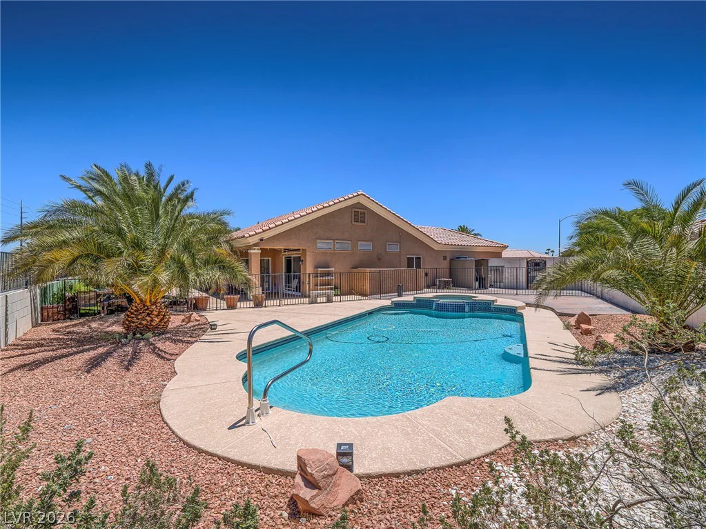 3112 Haddon, Las Vegas, NV 89134