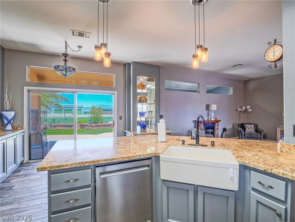 3112 Haddon, Las Vegas, NV 89134