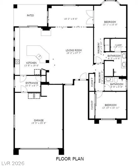 3112 Haddon, Las Vegas, NV 89134