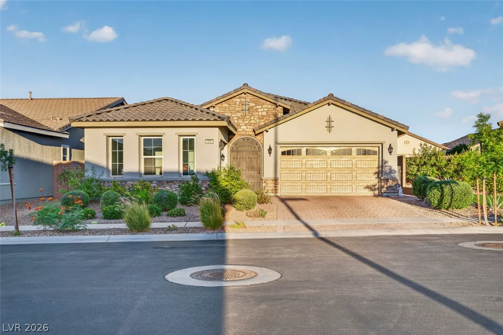 578 Sandpiper Run, Henderson, NV 89011