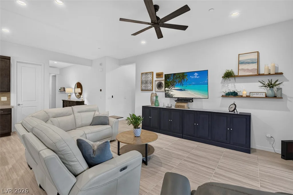 578 Sandpiper Run, Henderson, NV 89011