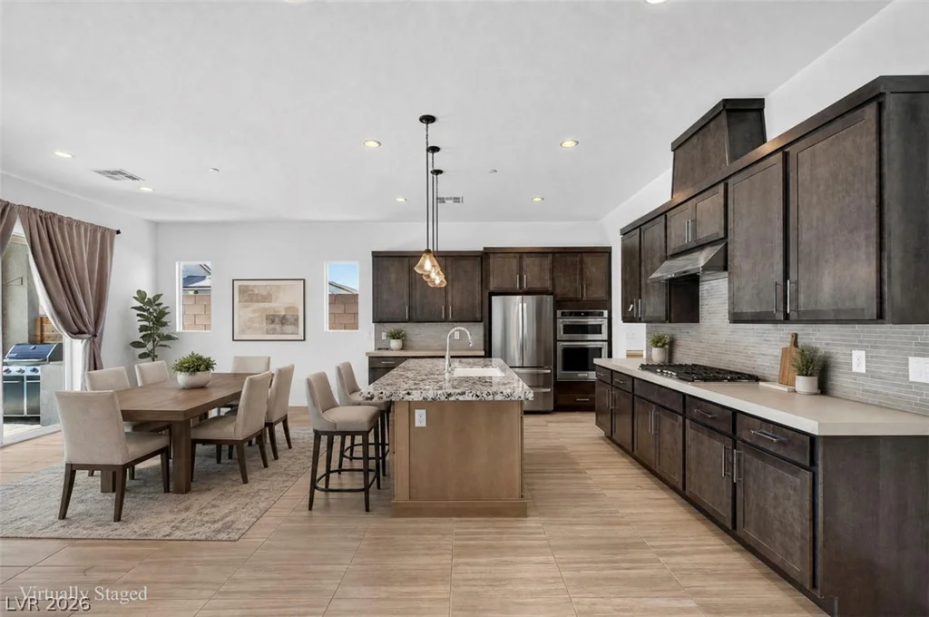 578 Sandpiper Run, Henderson, NV 89011