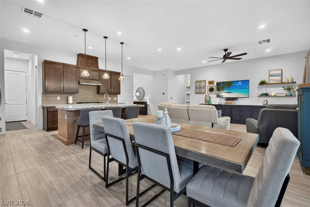 578 Sandpiper Run, Henderson, NV 89011