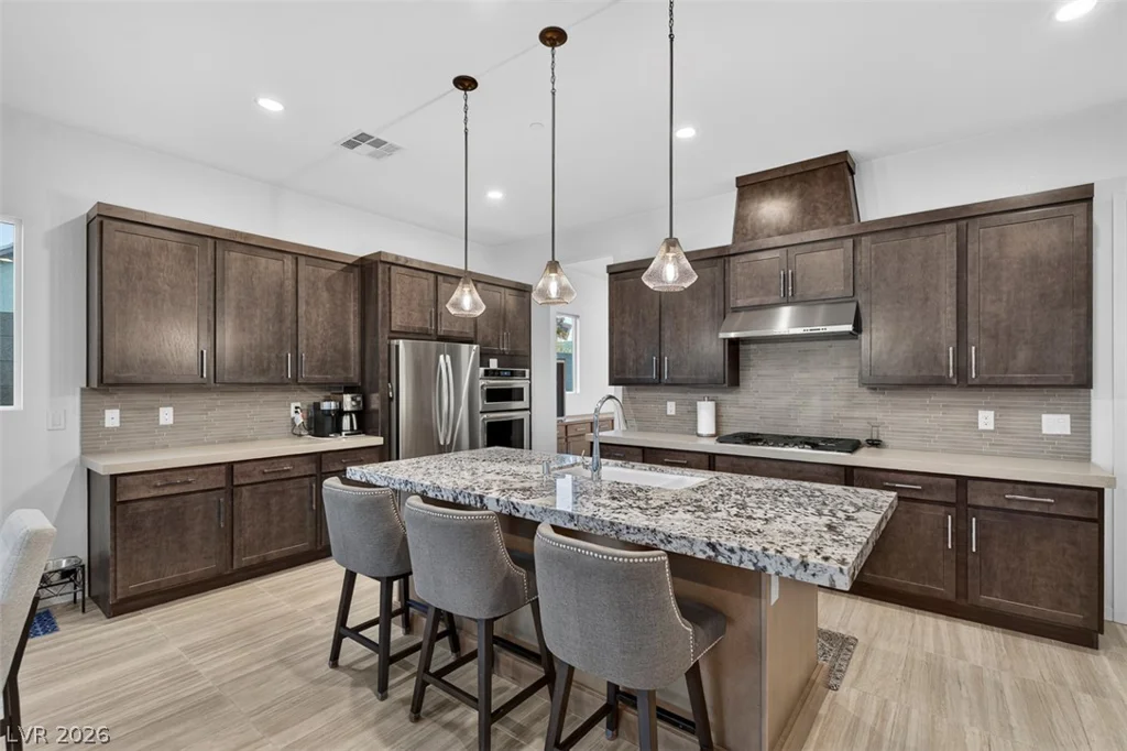 578 Sandpiper Run, Henderson, NV 89011