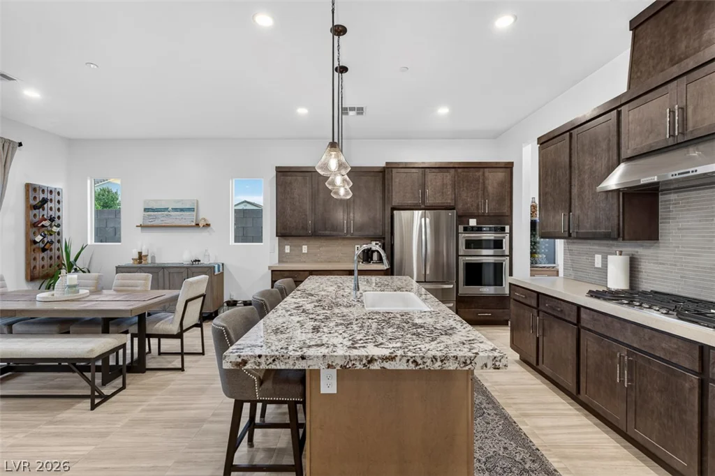 578 Sandpiper Run, Henderson, NV 89011